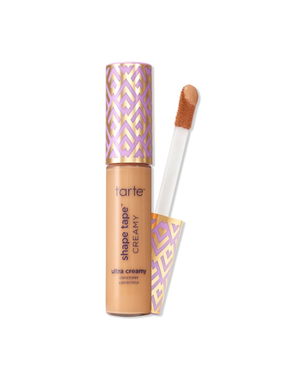 Tarte Shape Tape Creamy Concealer Shade 35N Medium
